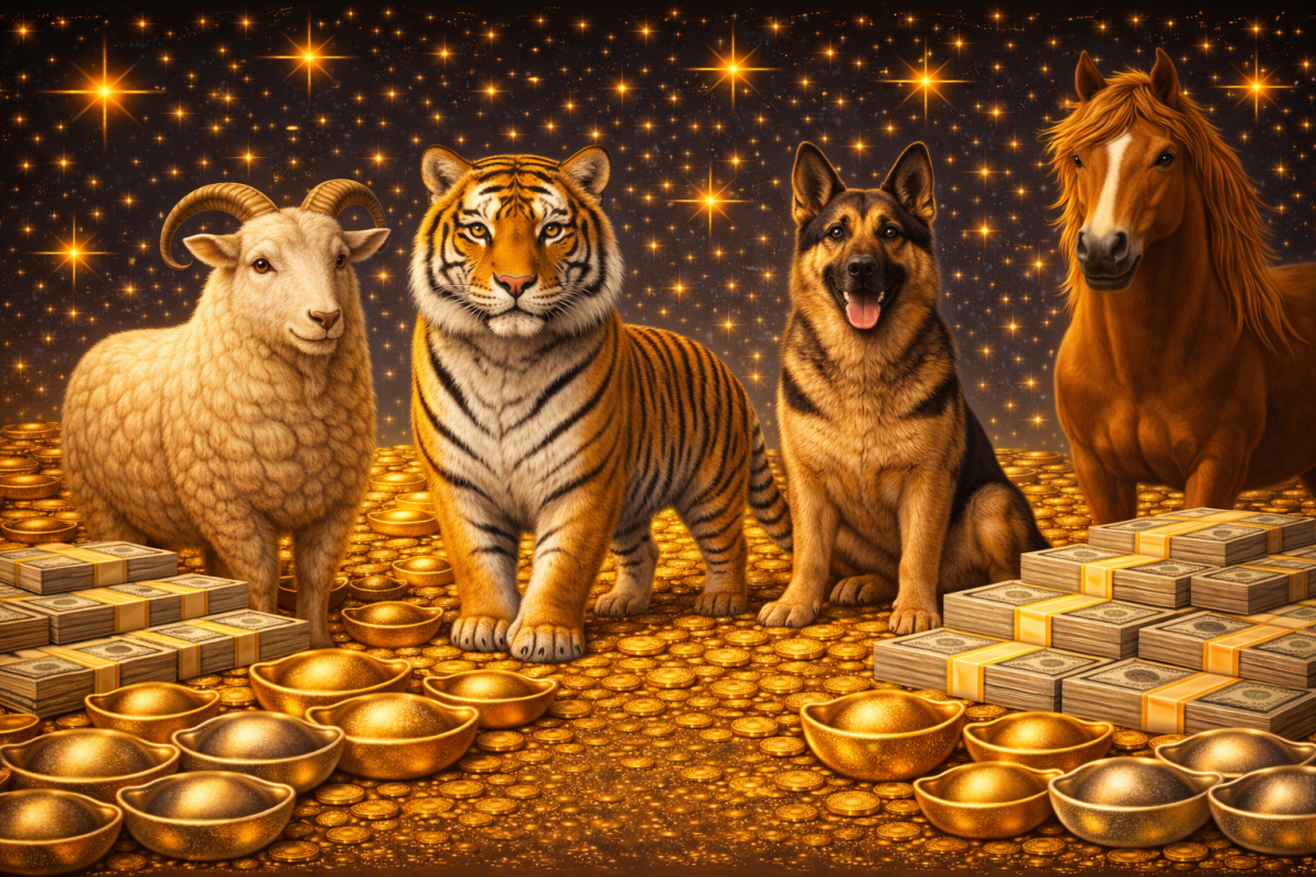 Tử vi - Vận số ngày 08/01/2026 Tuổi Mùi: Làm ăn có nhiều khởi sắc. Việc hợp tác cũng sẽ hứa hẹn nhiều thành tựu về sau. 