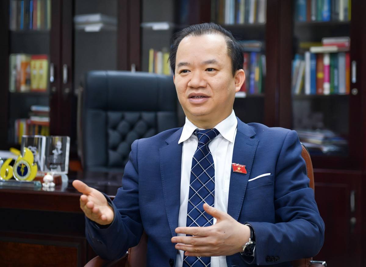 Văn hóa kinh doanh là “nền móng mềm” quyết định sức bền doanh nghiệp