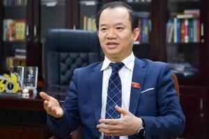 Văn hóa kinh doanh là “nền móng mềm” quyết định sức bền doanh nghiệp