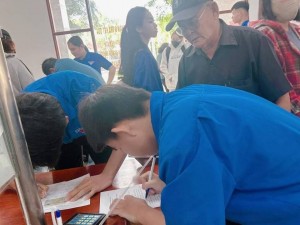 Lâm Đồng: Ban Quản lý các KCN phát động phong trào “Bình dân học vụ số”