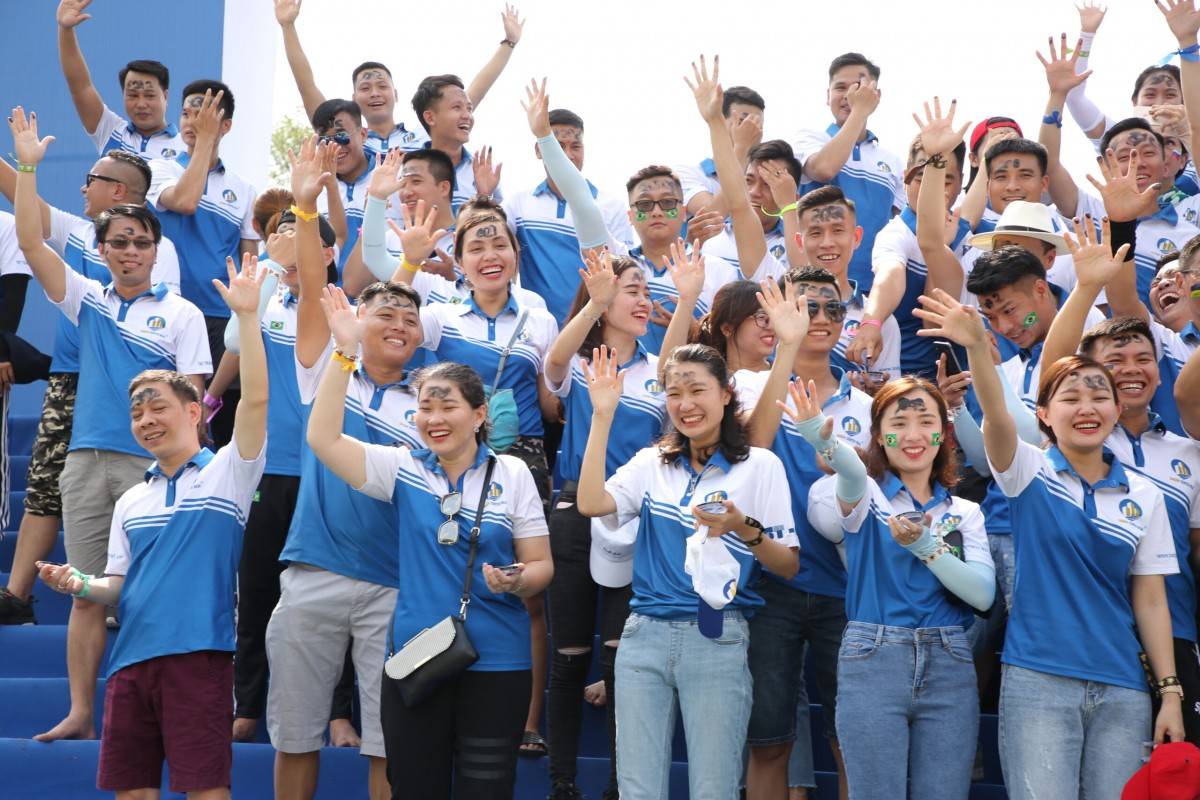 Văn hóa kinh doanh là “nền móng mềm” quyết định sức bền doanh nghiệp