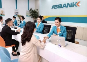 ABBank sẽ phát hành cổ phiếu tăng vốn điều lệ lên 13.455 tỷ đồng