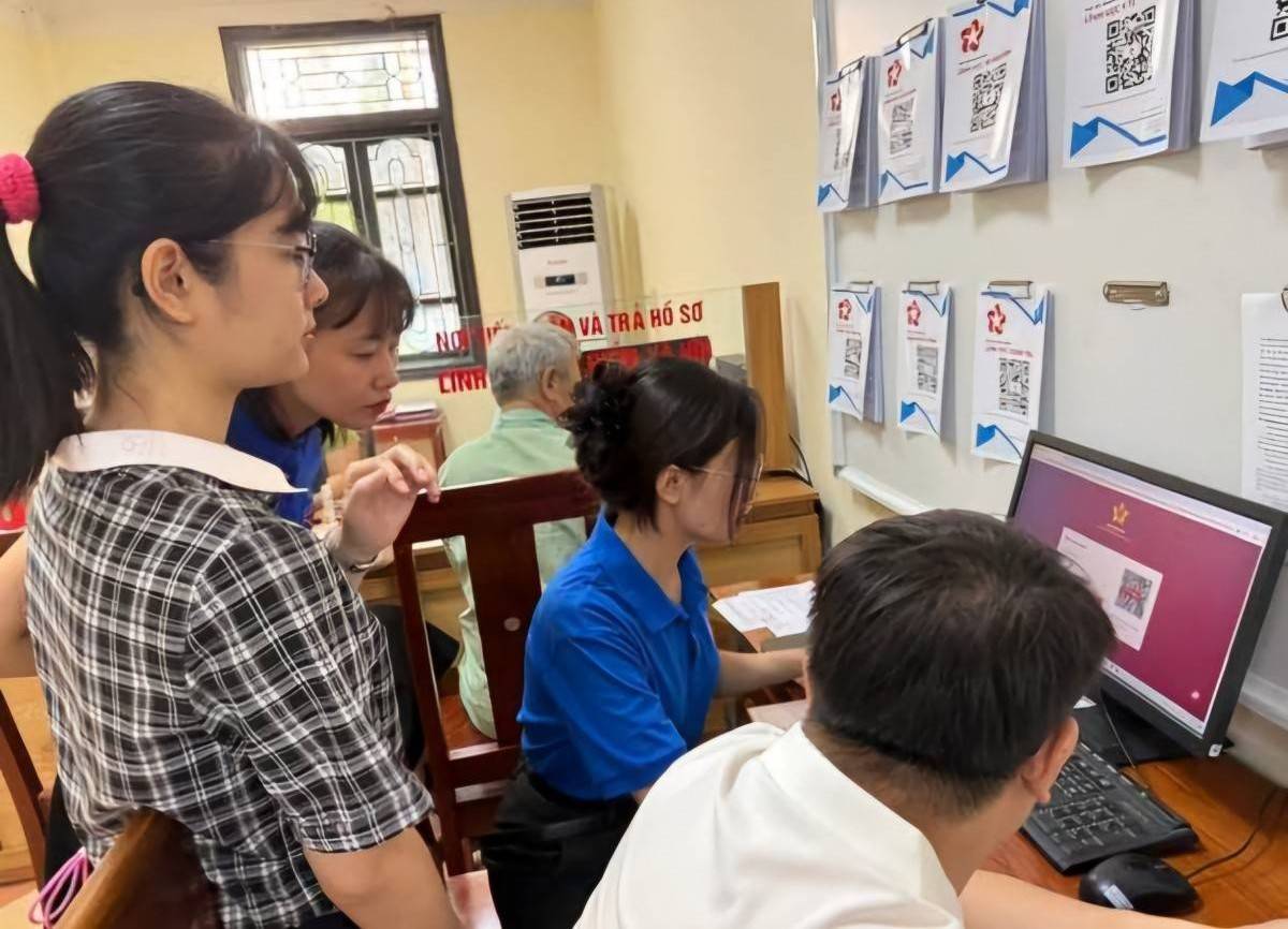 Phú Thọ hướng tới kinh tế số chiếm 23% GRDP