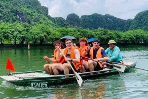 Du lịch Việt Nam lập kỷ lục mới: Hơn 21 triệu lượt khách quốc tế trong năm 2025