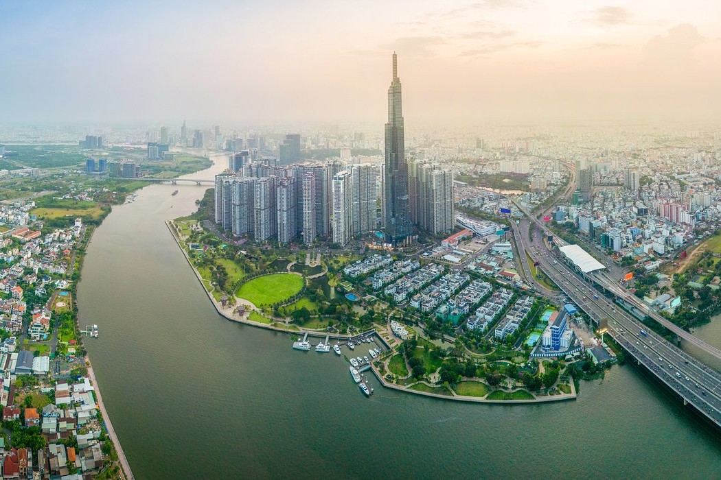 TP. Hồ Chí Minh thu hút hơn 684.800 tỷ đồng vốn đầu tư trong năm 2025