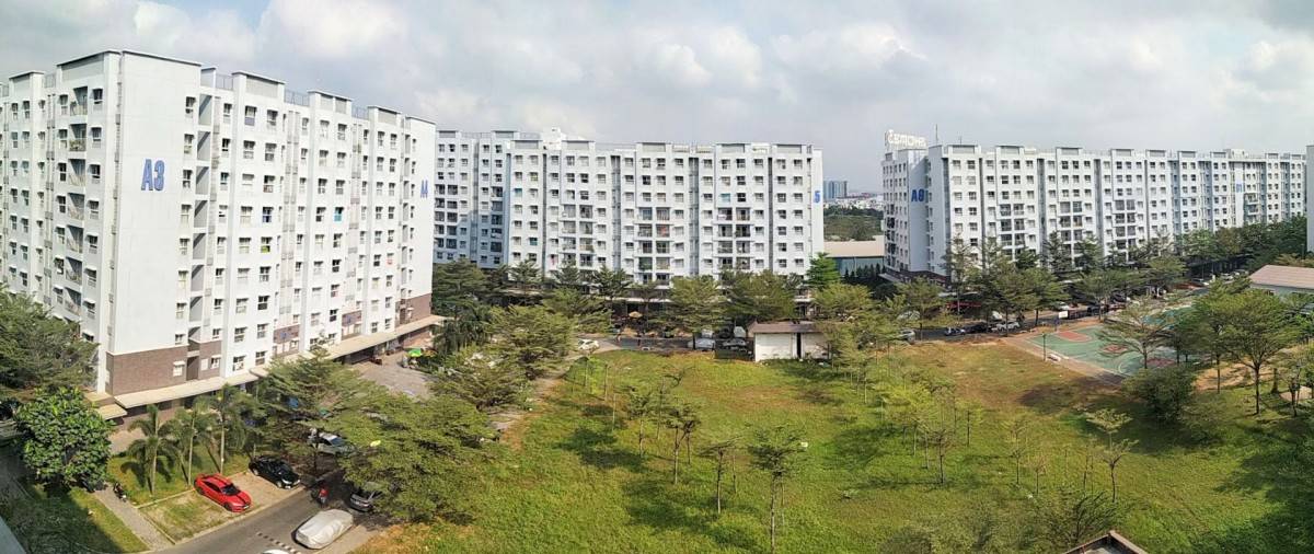 Hà Nội mở rộng nguồn cung nhà ở xã hội với 120.000 căn