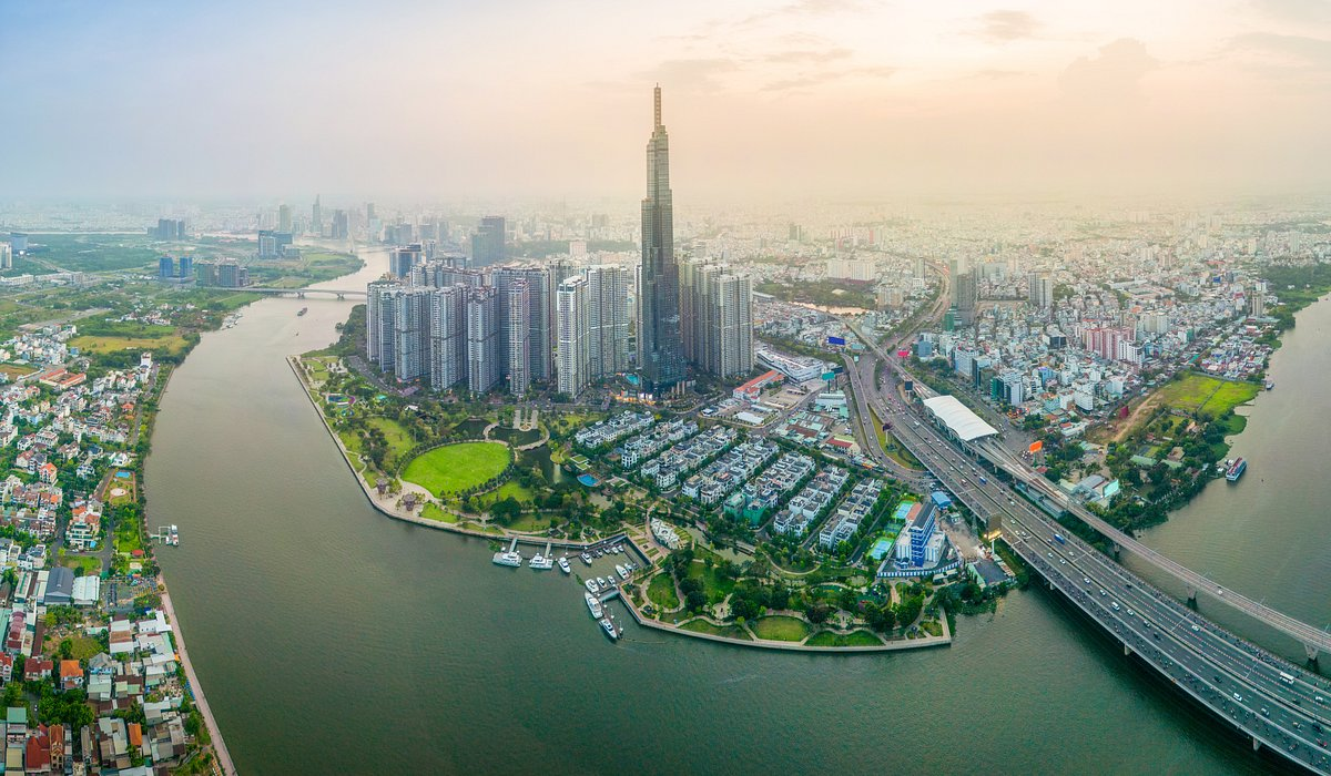 TP. Hồ Chí Minh thu hút hơn 684.800 tỷ đồng vốn đầu tư trong năm 2025