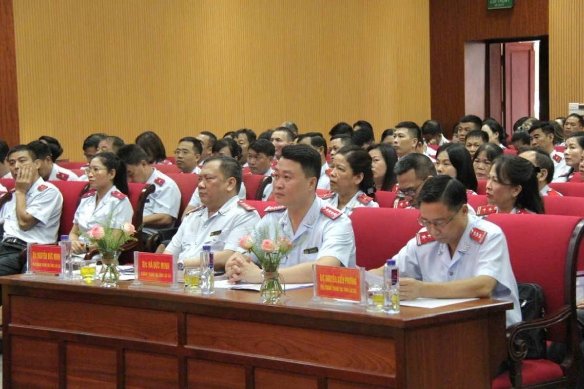 Lào Cai phát hiện, kiến nghị xử lý hơn 21,8 tỷ đồng sai phạm qua thanh tra