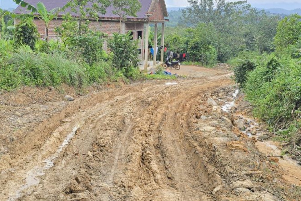 UBND tỉnh Quảng Trị chỉ đạo xử lý dứt điểm, tháo gỡ ách tắc dự án ĐH.86