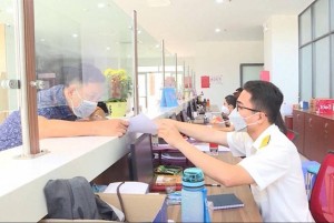 Đồng Nai: Thu ngân sách tăng mạnh, quyết liệt chống thất thu thuế