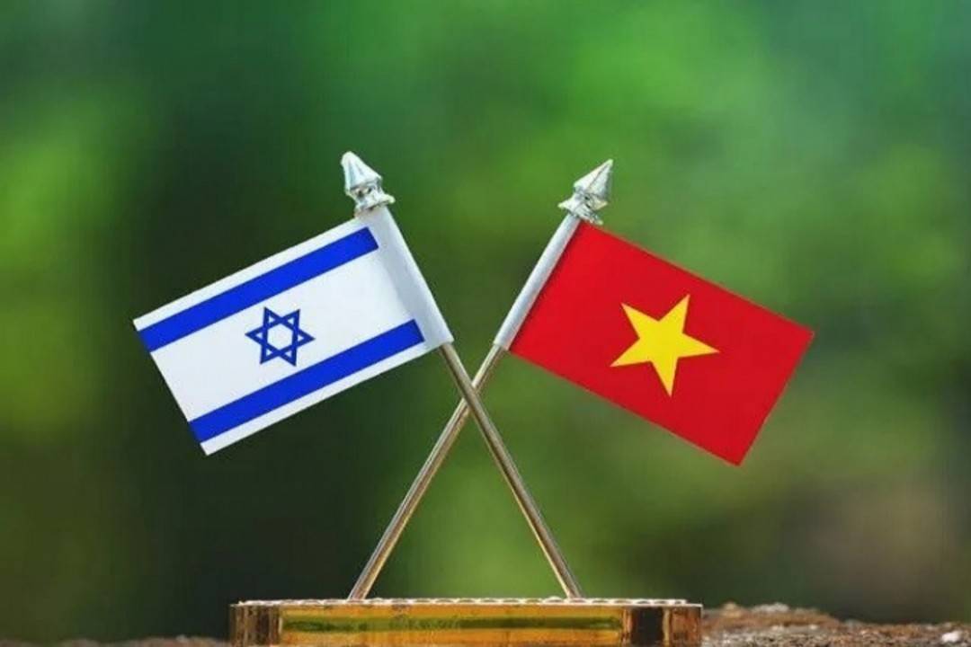 Triển khai Hiệp định Thương mại tự do Việt Nam – Israel: Rõ trách nhiệm, hỗ trợ doanh nghiệp