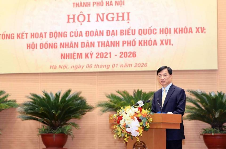 Phát huy vai trò đại biểu dân cử, đưa cơ chế chính sách thấm sâu vào đời sống