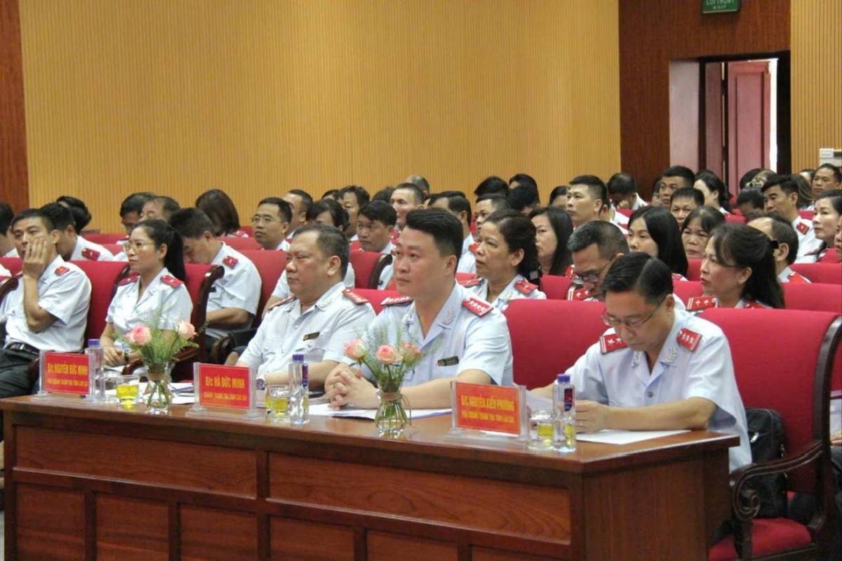 Lào Cai phát hiện, kiến nghị xử lý hơn 21,8 tỷ đồng sai phạm qua thanh tra