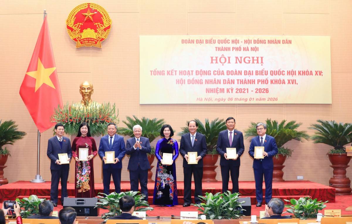 Phát huy vai trò đại biểu dân cử, đưa cơ chế chính sách thấm sâu vào đời sống