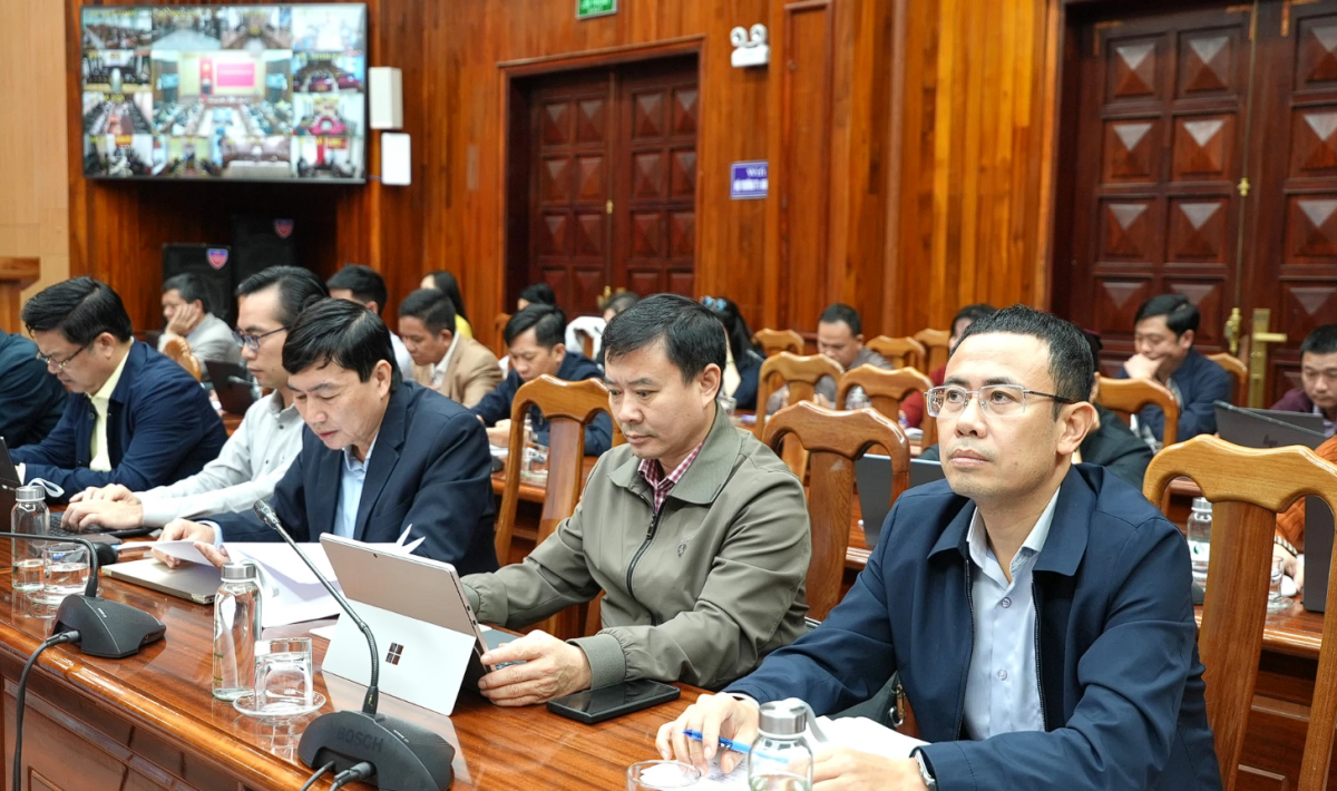 Quảng Trị: Đẩy mạnh chuyển đổi số và cắt giảm thủ tục hành chính theo Đề án 06