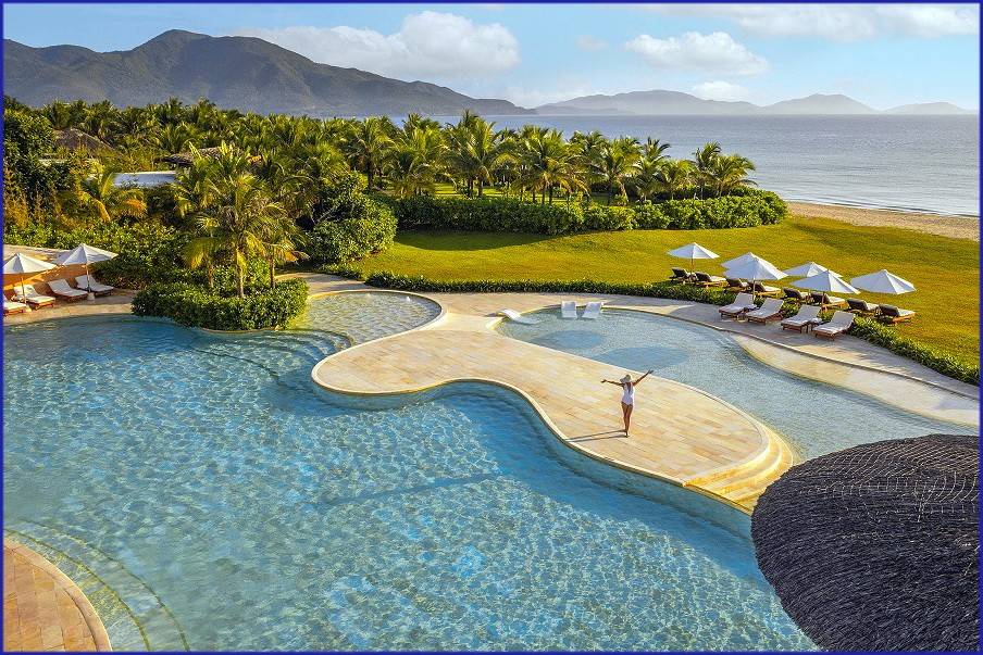 Du lịch Khánh Hòa 2026: Bứt phá doanh thu 77 nghìn tỷ, kỳ vọng 18,8 triệu lượt khách