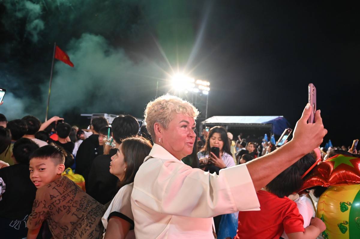 Du lịch Khánh Hòa 2026: Bứt phá doanh thu 77 nghìn tỷ, kỳ vọng 18,8 triệu lượt khách