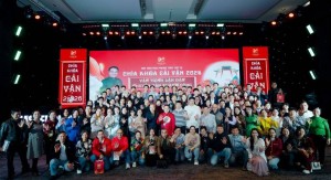 Fengshui Summit 2026 : Sự kiện phong thủy có tầm ảnh hưởng nhất năm tại Việt Nam