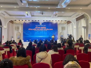 Cục trưởng Cục Thống kê: Tổng điều tra kinh tế 2026 có nhiều điểm mới