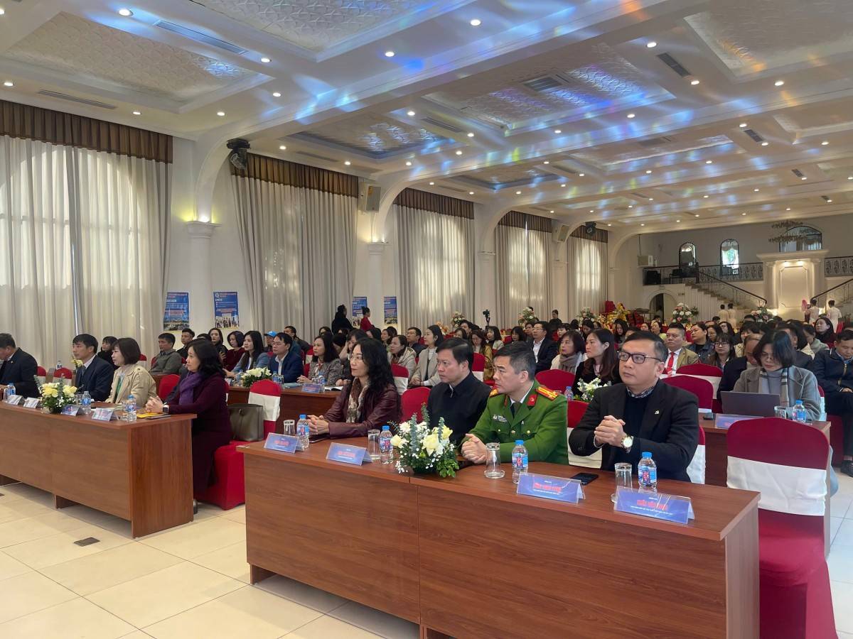 Cục trưởng Cục Thống kê: Tổng điều tra kinh tế 2026 có nhiều điểm mới