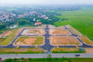 Siết chặt đấu giá đất ở: Chính phủ nâng mức đặt cọc tối đa lên 50% giá khởi điểm