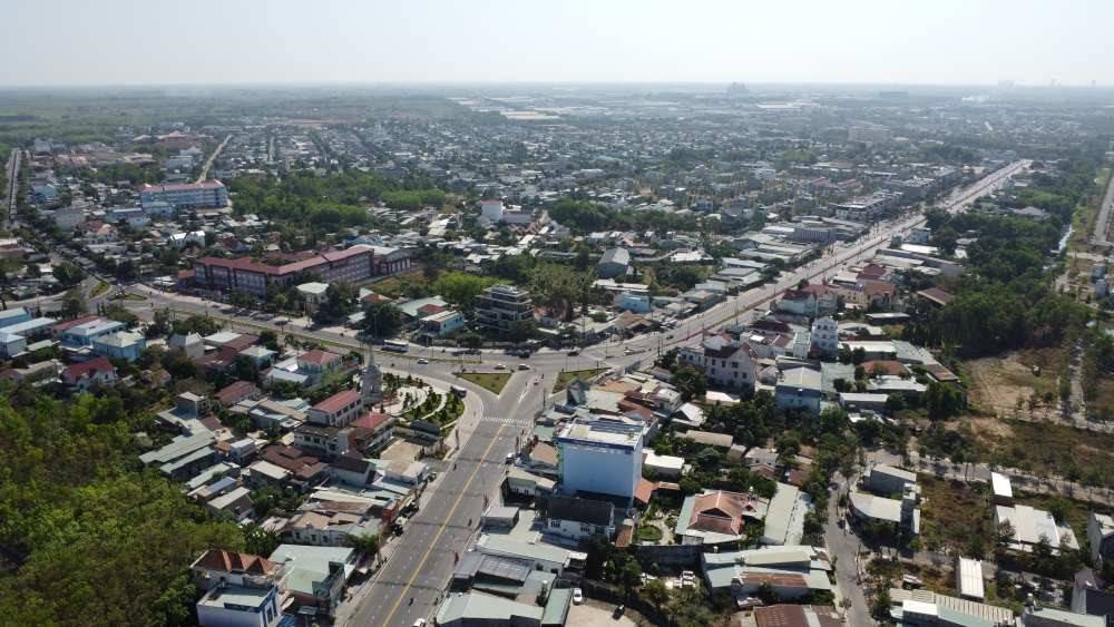 Phường Long Nguyên, TP. Hồ Chí Minh: Tâm điểm phát triển đô thị công nghiệp mới 