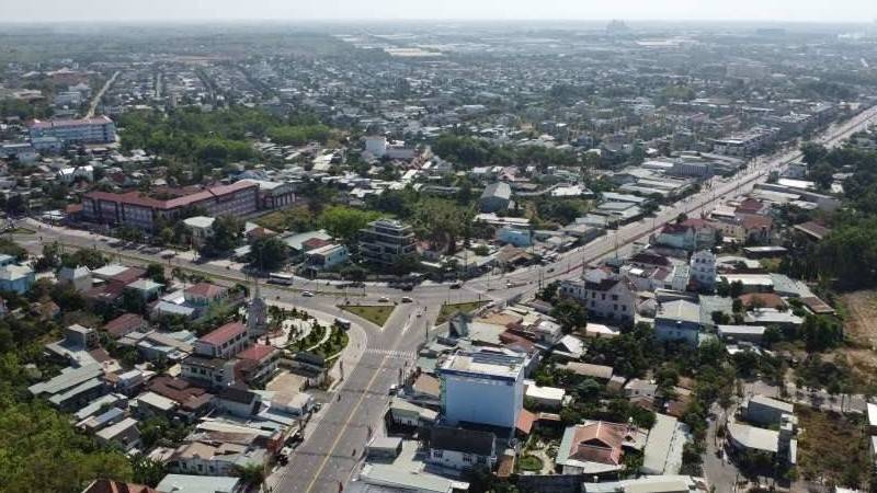 Phường Long Nguyên (TP. Hồ Chí Minh): Tâm điểm phát triển đô thị công nghiệp mới