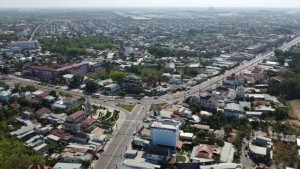 Phường Long Nguyên (TP. Hồ Chí Minh): Tâm điểm phát triển đô thị công nghiệp mới