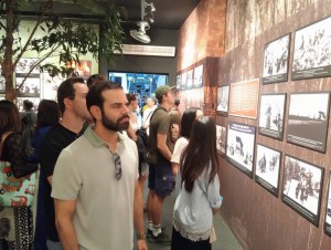 “Thời thanh xuân trên tuyến đường 1C huyền thoại” – Khi tuổi trẻ hóa thành bất tử