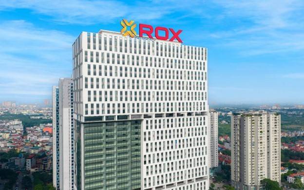 ROX Tower Goldmark City có nhiều lợi thế khi nằm trong khu đô thị đã vận hành ổn định.