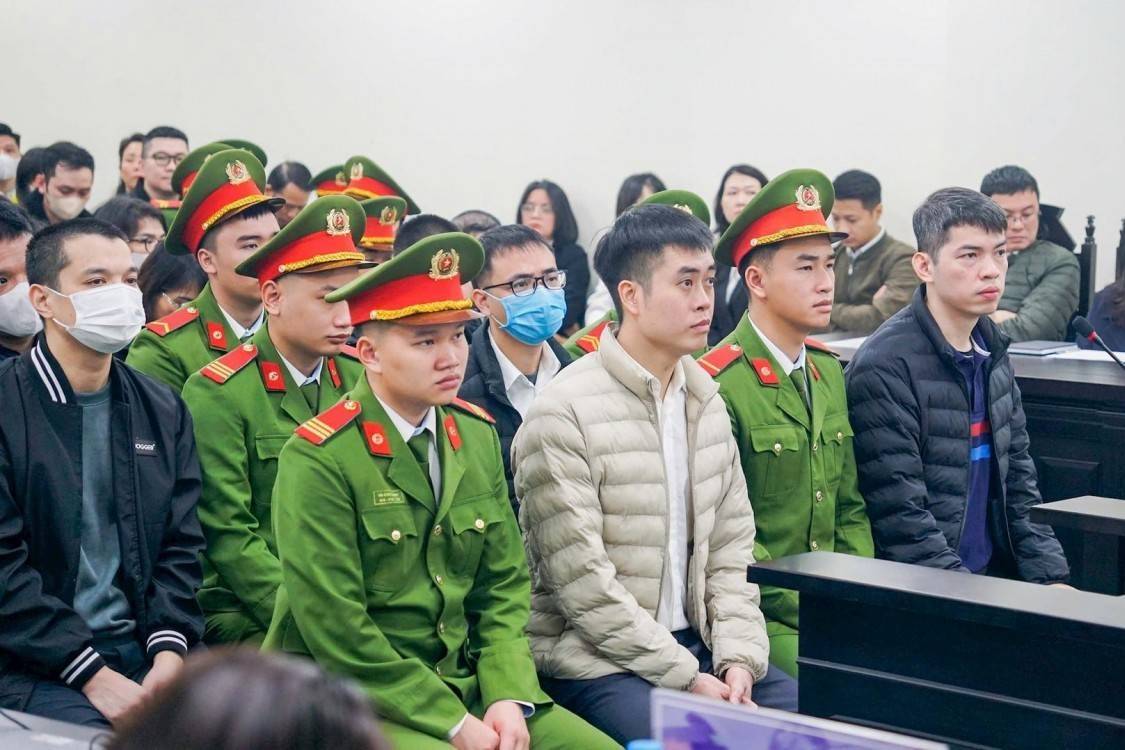 “Ông trùm” sữa giả HIUP bị đề nghị mức án từ 25 đến 28 năm tù