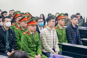 “Ông trùm” sữa giả HIUP bị đề nghị mức án từ 25 đến 28 năm tù