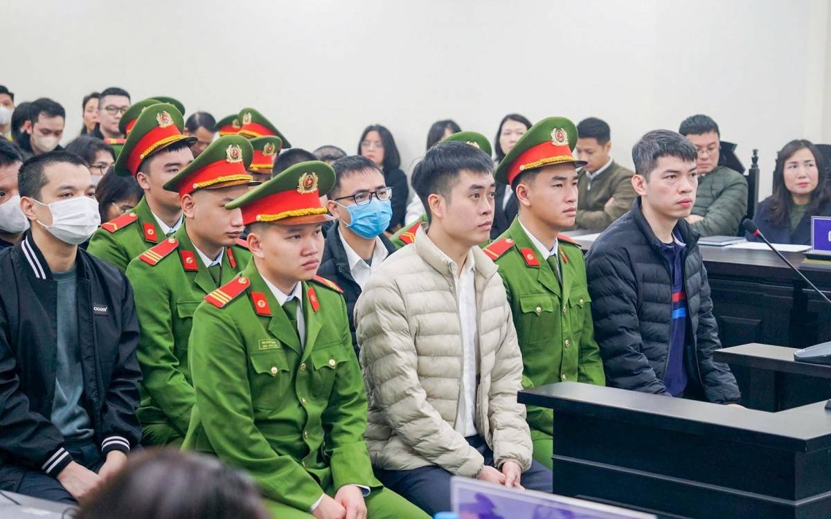 “Ông trùm” sữa giả HIUP bị đề nghị mức án từ 25 đến 28 năm tù