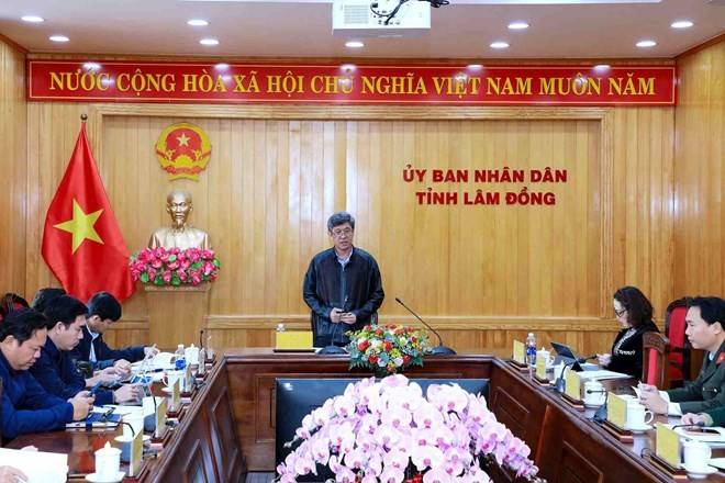 Phường Long Nguyên, TP. Hồ Chí Minh: Tâm điểm đô thị công nghiệp mới