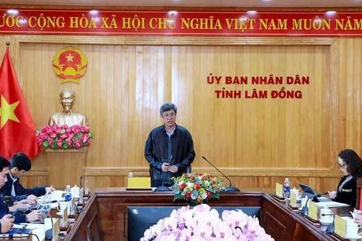 Lâm Đồng quyết liệt tháo gỡ vướng mắc cho 110 dự án ngoài ngân sách