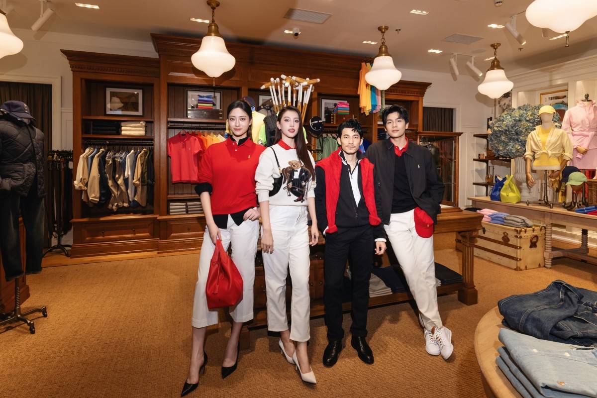 Ngàn trải nghiệm mới hút hơn 5 triệu lượt khách tới Vincom dịp Tết Dương lịch 2026