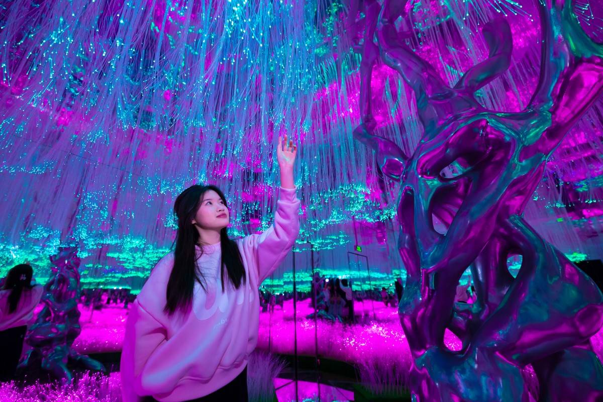 Ngàn trải nghiệm mới hút hơn 5 triệu lượt khách tới Vincom dịp Tết Dương lịch 2026