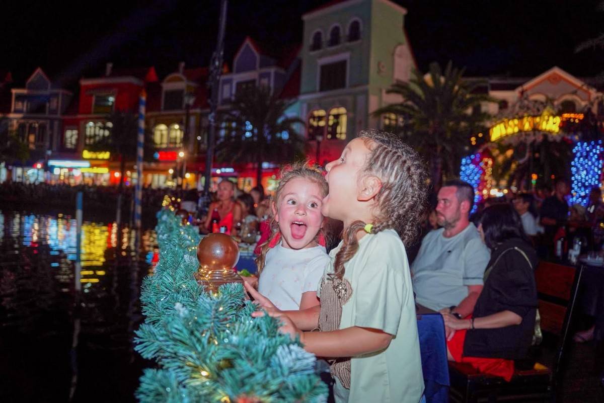 Ngàn trải nghiệm mới hút hơn 5 triệu lượt khách tới Vincom dịp Tết Dương lịch 2026