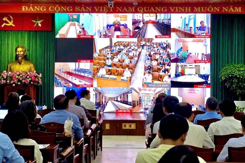 TP.Hồ Chí Minh: Tăng tốc thực hiện kết luận thanh tra, bản án, không để thất thoát nguồn lực