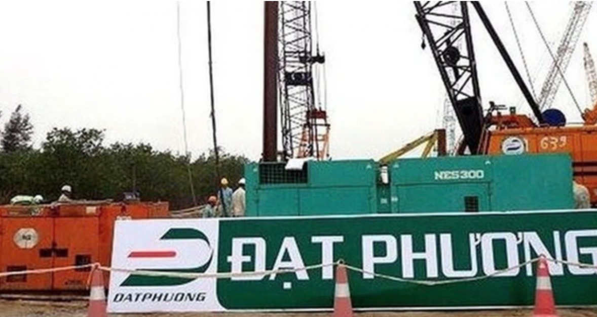 Lợi nhuận tăng, cổ phiếu DPG vẫn bị điều chỉnh giảm giá mục tiêu 12%