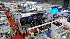 Vietnam ETE & Greenergy Expo 2026: Cầu nối xúc tiến thương mại cho doanh nghiệp