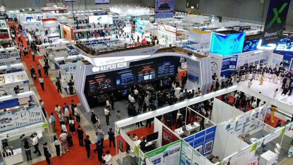 Vietnam ETE & Greenergy Expo 2026: Cầu nối xúc tiến thương mại cho doanh nghiệp