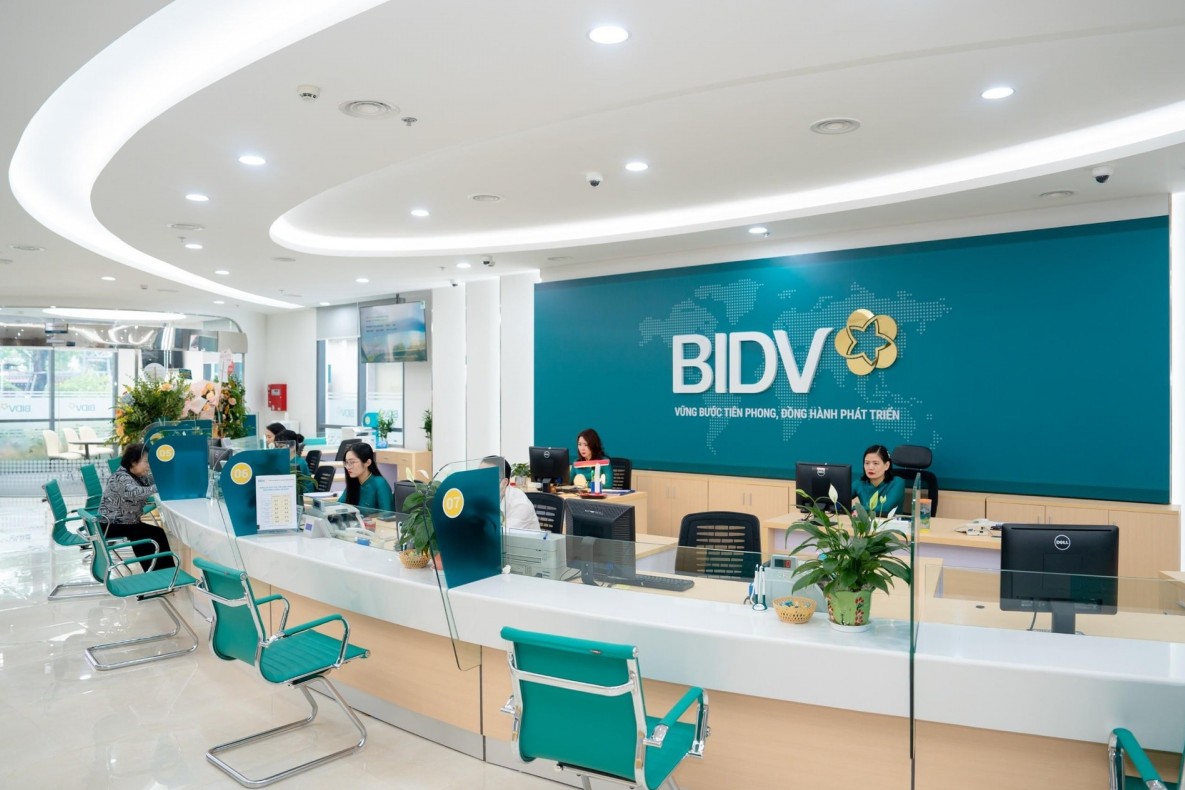 Ngân hàng quốc doanh lớn nhất Big4 báo lãi kỷ lục 36.000 tỷ, dư nợ xấu 27.600 tỷ