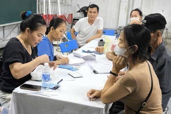 Đà Nẵng khẳng định không tạm dừng chi trả trợ cấp xã hội