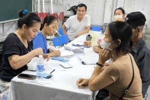 Đà Nẵng khẳng định không tạm dừng chi trả trợ cấp xã hội