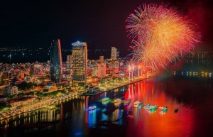 Đà Nẵng: DIFF 2026 mang chủ đề “Da Nang – United Horizons – Những chân trời kết nối”