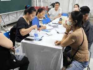 Đà Nẵng khẳng định không tạm dừng chi trả trợ cấp xã hội