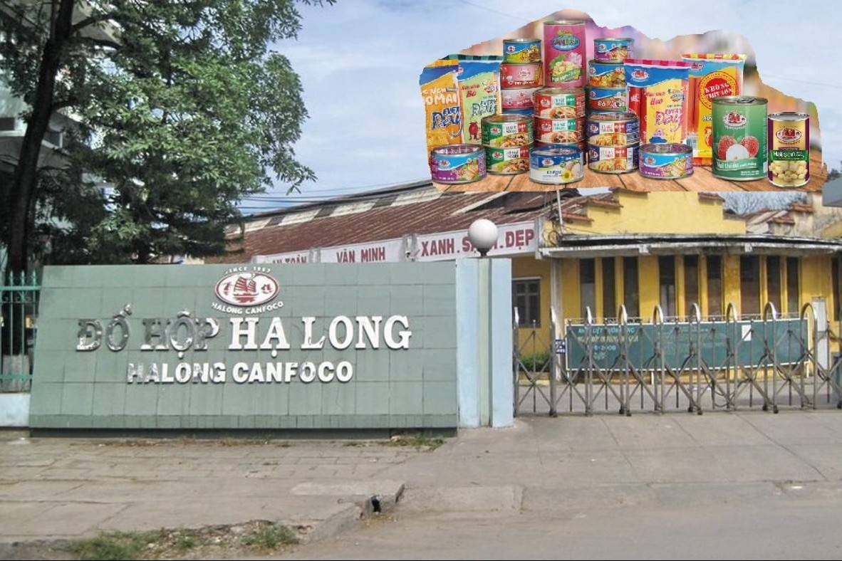 Đồ hộp Hạ Long: Thương hiệu gần 70 năm và bài học cay đắng cho doanh nghiệp ngành thực phẩm