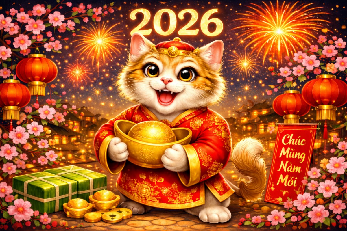 Tử vi tuổi Mão năm 2026: Sóng gió bủa vây, nhưng vẫn có cơ hội bứt phá