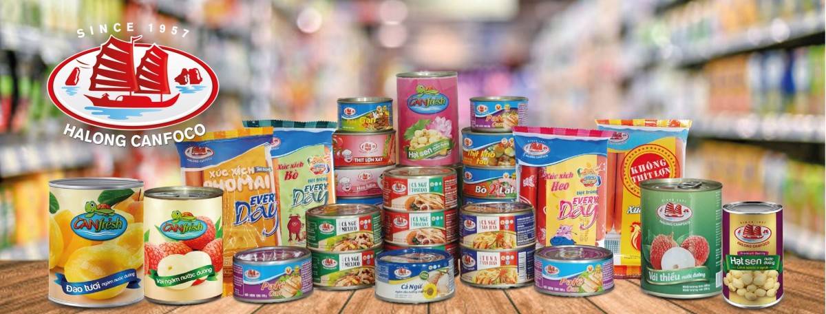 Đồ hộp Hạ Long: Thương hiệu gần 70 năm và bài học cay đắng cho doanh nghiệp ngành thực phẩm